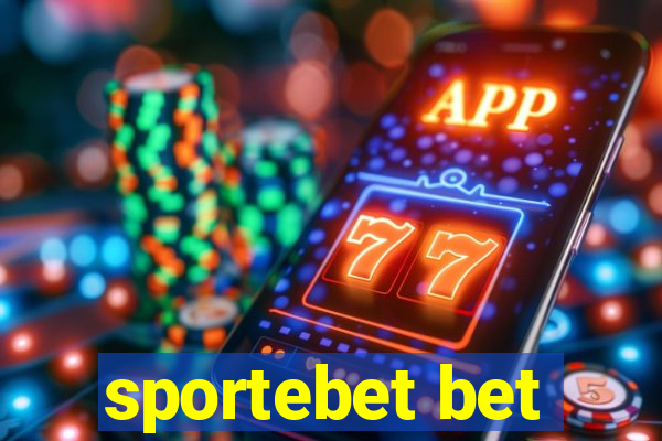 sportebet bet